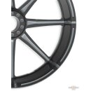 Velocity Billet Wheels Black 18" 4,25"