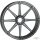 Velocity Billet Wheels Black 18" 4,25"