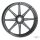 Velocity Billet Wheels Black 18" 4,25"