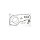 AFM Primary Gasket Kit