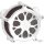 Venturi Del Mar Air Cleaner Kit Chrome