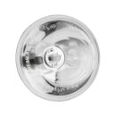 Curved 4 1/2" Spotlight Insert Smooth reflector...