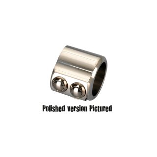Switch Housing Dual button