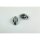 Road Glide Elypse Front Turn Signals Chrome Smoke LED