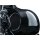 Tri-Line Inner Fairing Cover Plate Chrome