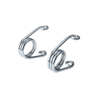 2" Hair Pin Seat Spring
