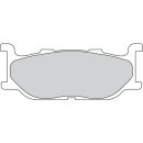 Sinter Road Replacement Brake Pad