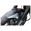 V-Rod Front Fender Special Front Fender Black Ready To Paint