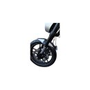 V-Rod Front Fender Special Front Fender Black Ready To Paint