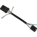 OEM LED Headlamp Harness