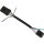 OEM LED Headlamp Harness
