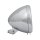 Springer 5 3/4" Scheinwerfergehäuse Chrome Polished
