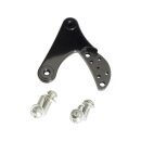 Kustom Tech 2 Piston Front Bracket, For 11,5" Rotor,...