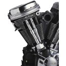 Pan-Style Rocker Cover Chrome
