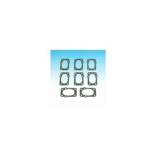 OIL PUMP BOTTOM GASKET