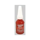 Loctite Threadlocker 2701 Heavy Duty Strenghts - 10ml