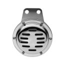 Chrome Electric Horn Horn