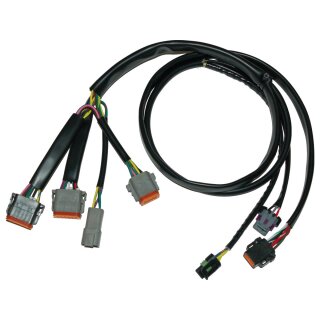 OEM Replacement Complete Ignition Harness