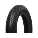 D402 Touring Tire MT/90 B-16 72H TL Black Wall