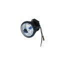 Replacement Halogen Lamp for Kuryakyn 5000 Series Driving...