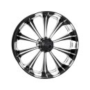 Revel Wheel Contrast Cut Platinum 23" 3,50"...