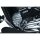 Starter End Cover Chrome