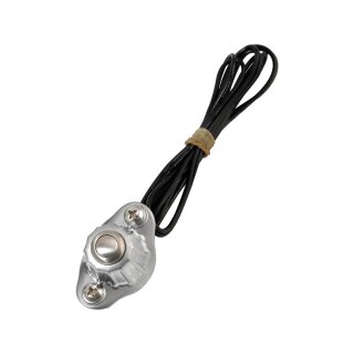 Deluxe Switch Housing Single button