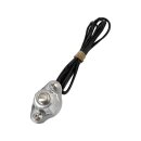 Deluxe Switch Housing Single button