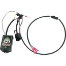 Universal Plug-n-Play Tour Pack Run, Brake and Turn...