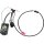 Universal Plug-n-Play Tour Pack Run, Brake and Turn Singal Harness