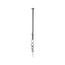 OEM Replacement Rear Axle and Hardware