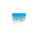 PRIMARY COVER GASKET & SEAL KT