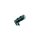 Billet Shift & Brake Peg Black, Anodized