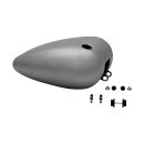 4.2 Gallone One-Piece Stock Replacement Gas Tank with...