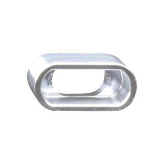 Modul1 Turn Signal Weld-In Bracket for Modul1 lighting modules CCE# Raw
