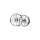 40-SPOKE 16X3.50 CHROME