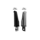 Havoc Footpeg Black, Anodized