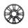 Super Charger Rear Sprocket Black