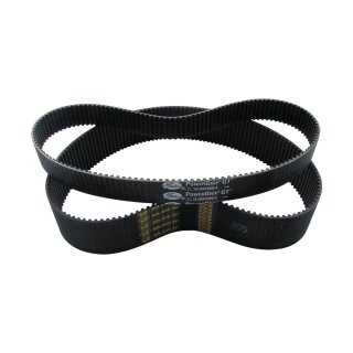 Reinforced Rear Drive Belts 8.07 mm 41 mm 138.0 teeth