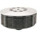 Competitor Clutch Kit, Hydraulic Clutch Clutch Stock baskets