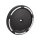 Slot Track Big Sucker Stage 1 Air Cleaner Cover Black Anodized