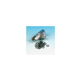 86-91 TAPPET BLOCK O-RING