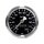 60mm Basic Speedometer Scale: 120 mph; Scale Color: white Chrome 60.0 mm