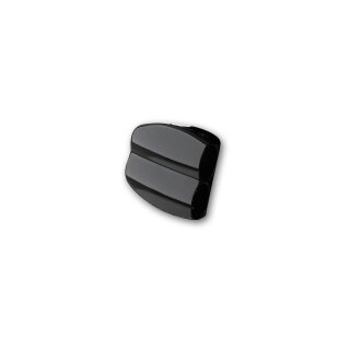 MoFlow Air Cleaner Black Gloss