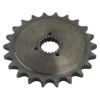 Heavy-Duty, 22 Teeth Transmission Sprocket