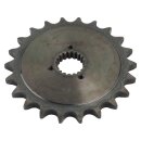 Heavy-Duty, 22 Teeth Transmission Sprocket