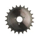 Heavy-Duty, 22 Teeth Transmission Sprocket