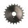 Heavy-Duty, 22 Teeth Transmission Sprocket