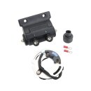 Dyna S Ignition System Kit Dual Fire