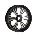 Dominator Billet Wheels Black 19" 3,00"